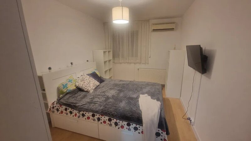 Berceni, apartament 3 camere